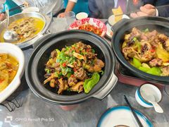 -农家湘菜(安亭店)