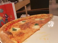 -WOLFGANG PUCK KITCHEN & BAR(迪士尼小镇店)