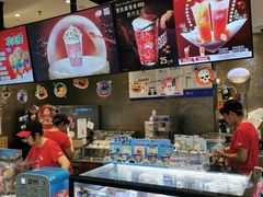 -DQ·蛋糕·冰淇淋(西直门店)