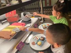 -大冒险家餐厅