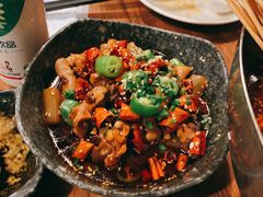 跳跳蛙-付小姐在成都(中山公园店)