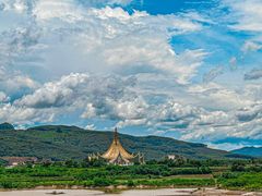 -西双版纳傣族园