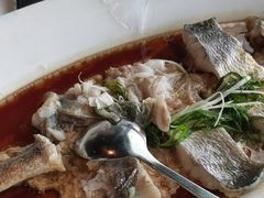 -上海小南国(正大店)