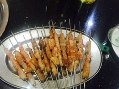 -瓦房店活羊大串(锦绣店)