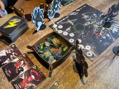 -1984魔法桌游(观音桥店)