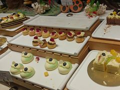 -怡咖啡自助餐(宁波香格里拉店)