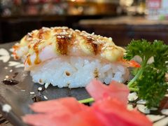 -小川洋风料理(汉街店)