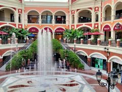 -佛罗伦萨小镇广佛名品奥特莱斯(疏港路店)