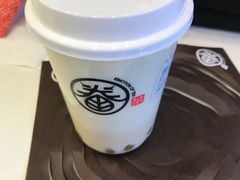 -眷茶(大卫城10楼店)