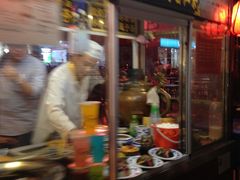 门面-鼓楼夜市