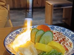 -达摩食堂(仓山万达店)