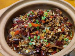 -陈家婆的菜(梅溪湖店)