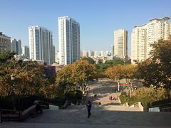 -贮水山儿童公园