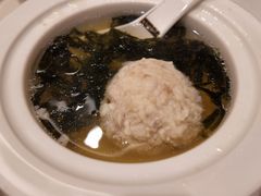 -扬州香格里拉·香宫中餐厅