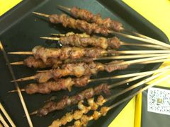 -望京小腰(北京总店)