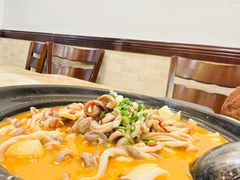 -李师傅脆肚(梅林店)