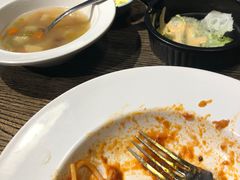 -豪尚豪牛排(彩悦城店)