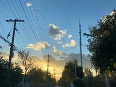 景观位-天毓山庄·餐厅