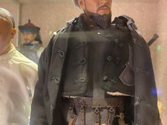 -疯克大象美式烤肉餐厅