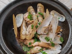 -小时候焗海鲜(鄞州万达店)