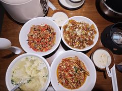 蒜香鸡爪-八碗湘长沙市井菜(坡子街店)