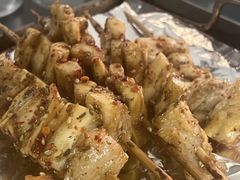 -老黑板筋(顺义总店)