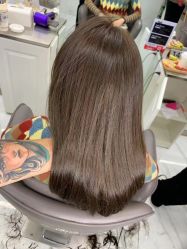 -潘多拉Hairsalon