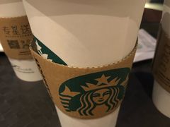 -星巴克(凯德晶萃店)