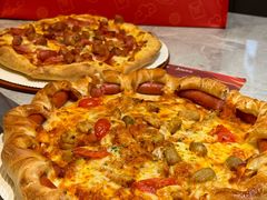 -必胜客(滨江店)