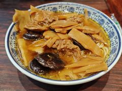 -西园寺素食(西园弄戒幢律寺店)