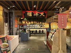 -南京大牌档(崇文门国瑞店)