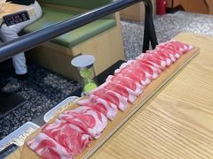 -0048鲜活香辣虾·火锅(铜陵路店)
