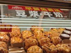 -味多美蛋糕(杨闸环岛店)