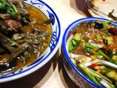 -鸽子窝(黄村店)