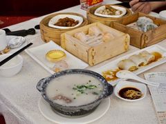 -龙的酒楼·手工早茶·顺德菜(近良路店)