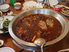 -邮亭陈鲫鱼·重庆老字号(大足直营店)