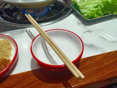 -别装假铝盆烤肉(三道街店)