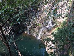 百丈飞瀑-百丈飞瀑