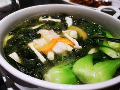-荷栖小院·品质江西菜(红谷滩店)