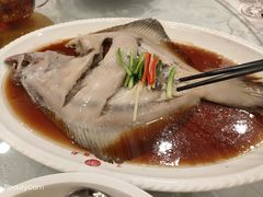 -万宝海鲜舫(劳动公园店)