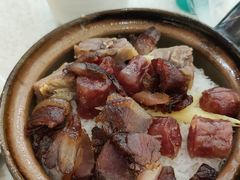 -明记港式烧腊茶餐厅(下沙店)