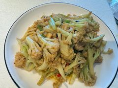 -人民公社大食堂(张家湾店)