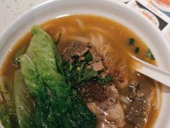 -新宝餐厅(流塘店)