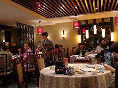 大堂-香云轩·顺德菜(香云纱园林酒店店)