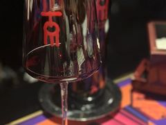 -上海滩餐厅(BFC外滩金融中心店)