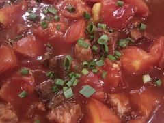 -老牌坊鲁菜名店(聊城美食岛店)