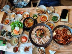 -Myeongdong North Strathfield