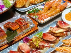 -松坂屋日料自助(长城路店)
