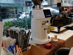 -Manner Coffee(大宁国际商业广场店)