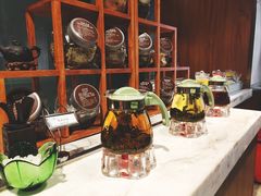 -云海轩·海鲜自助-河北云瑧世纪大饭店1F